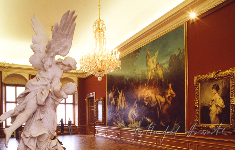 Österreichische Galerie Belvedere